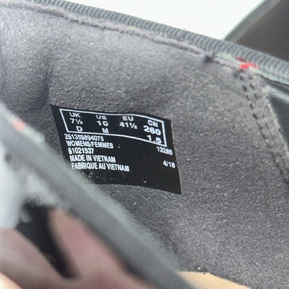 Clarks Formal Loafers Size 10M - Picture 7 of 8